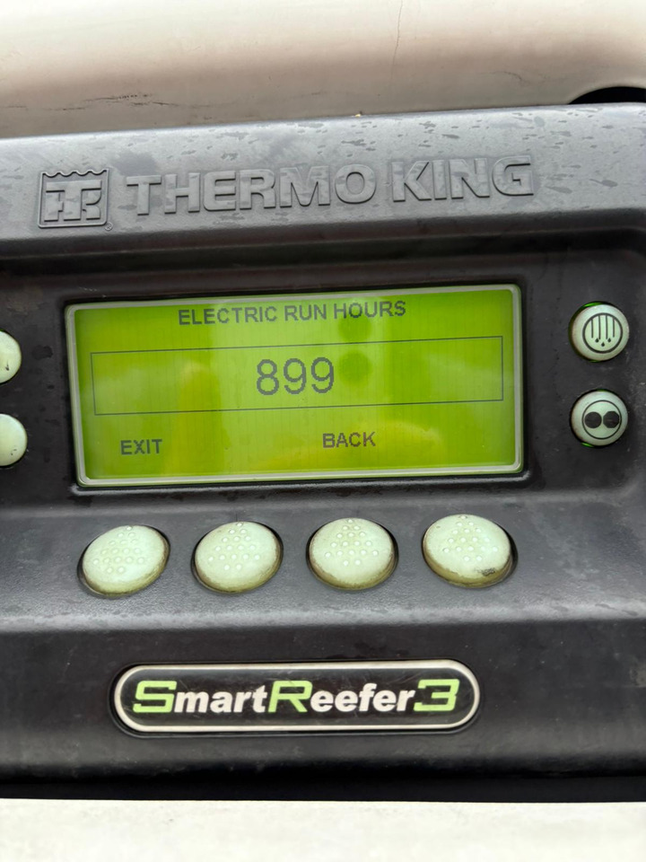 نصف مقطورة مُبرِّدة Schmitz Cargobull 2016 TK SLXe 300 – BTK110: صورة 42 نصف مقطورة مُبرِّدة Schmitz Cargobull 2016 TK SLXe 300 – BTK110: صورة 42