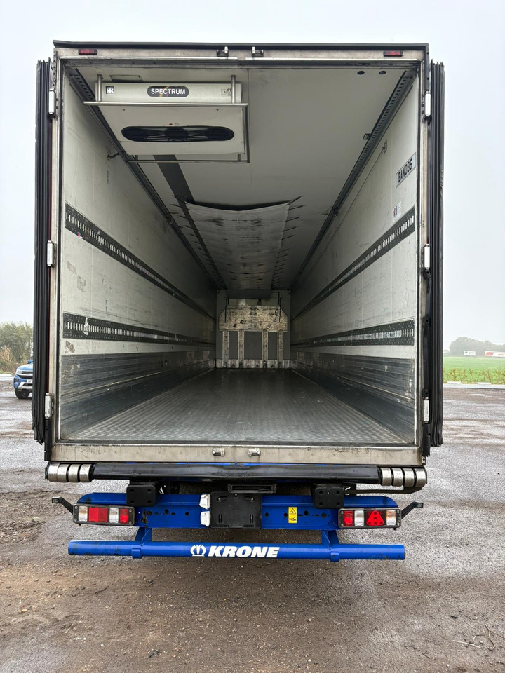 نصف مقطورة مُبرِّدة Schmitz Cargobull 2016 TK SLXe 300 – BTK110: صورة 38 نصف مقطورة مُبرِّدة Schmitz Cargobull 2016 TK SLXe 300 – BTK110: صورة 38