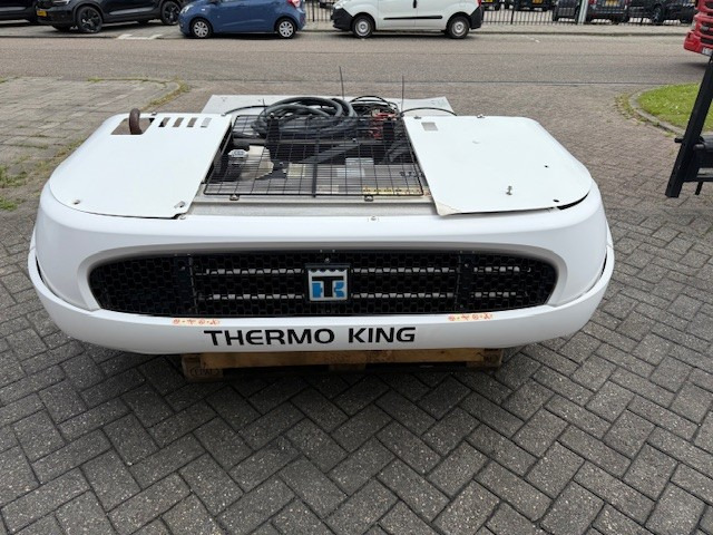 Thermo King T-1000R S/N : GLW1061753 - وحدة تبريد: صورة 1 Thermo King T-1000R S/N : GLW1061753 - وحدة تبريد: صورة 1