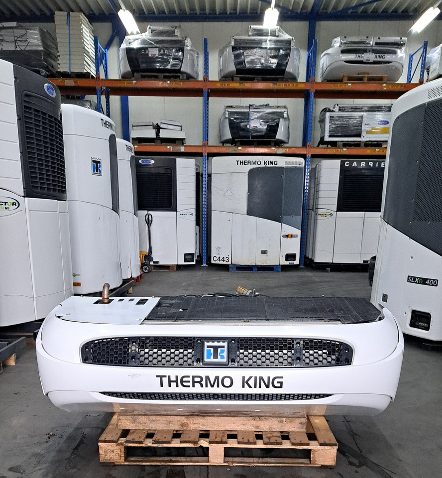 Thermo King T- 800 – S/N: GLW1070394 - وحدة تبريد - شاحنة: صورة 1 Thermo King T- 800 – S/N: GLW1070394 - وحدة تبريد - شاحنة: صورة 1