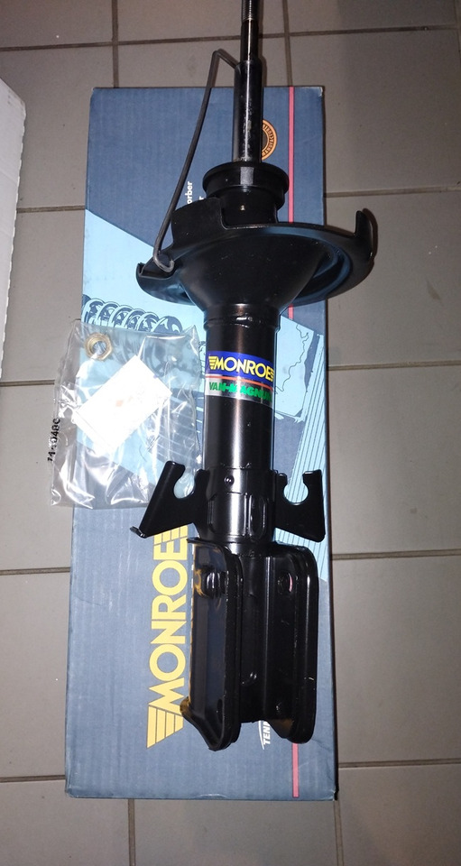 AMORTYZATOR PRZEDNI MERCEDES VITO VIANO V-CLASS MONROE 013.487-00A 6383200913 - امتصاص الصدمات - شاحنة التوصيل: صورة 1 AMORTYZATOR PRZEDNI MERCEDES VITO VIANO V-CLASS MONROE 013.487-00A 6383200913 - امتصاص الصدمات - شاحنة التوصيل: صورة 1