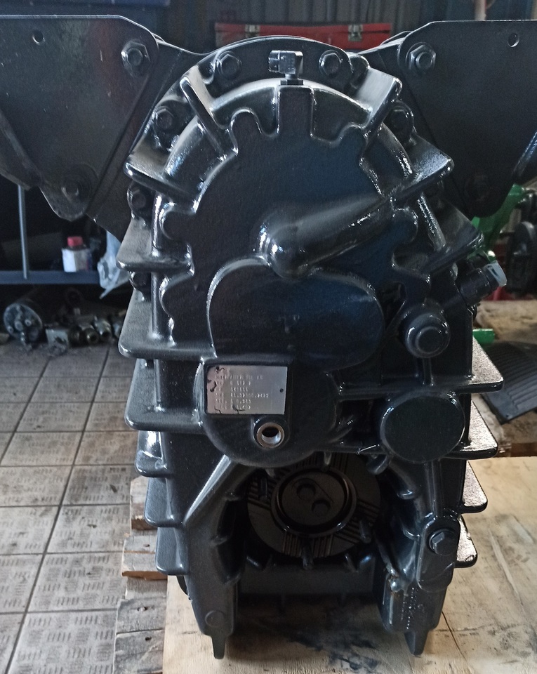 MAN TGM L2000 G102 G 102 4X4 - نقل الحركة - شاحنة: صورة 2 MAN TGM L2000 G102 G 102 4X4 - نقل الحركة - شاحنة: صورة 2
