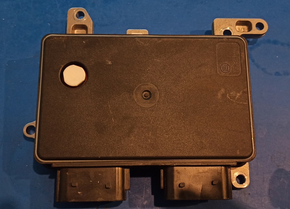 MERCEDES-BENZ MERCEDES-BENZ TCM ECU Actros MP4 MP5 Atego Antos Arocs 0104463609 WABCO 4463534021 - علبة التروس و قطع الغيار - شاحنة: صورة 1 MERCEDES-BENZ MERCEDES-BENZ TCM ECU Actros MP4 MP5 Atego Antos Arocs 0104463609 WABCO 4463534021 - علبة التروس و قطع الغيار - شاحنة: صورة 1