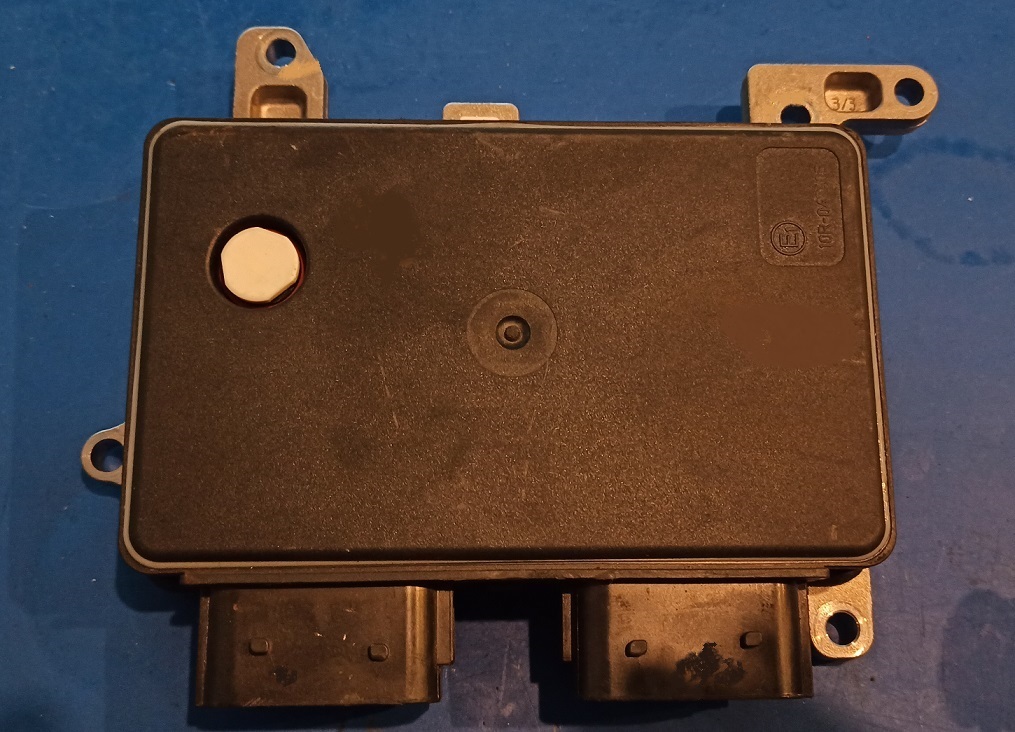 MERCEDES-BENZ TCM ECU Actros MP4 MP5 Atego Antos Arocs 0104461709 WABCO 4463530061 - علبة التروس و قطع الغيار - شاحنة: صورة 1 MERCEDES-BENZ TCM ECU Actros MP4 MP5 Atego Antos Arocs 0104461709 WABCO 4463530061 - علبة التروس و قطع الغيار - شاحنة: صورة 1