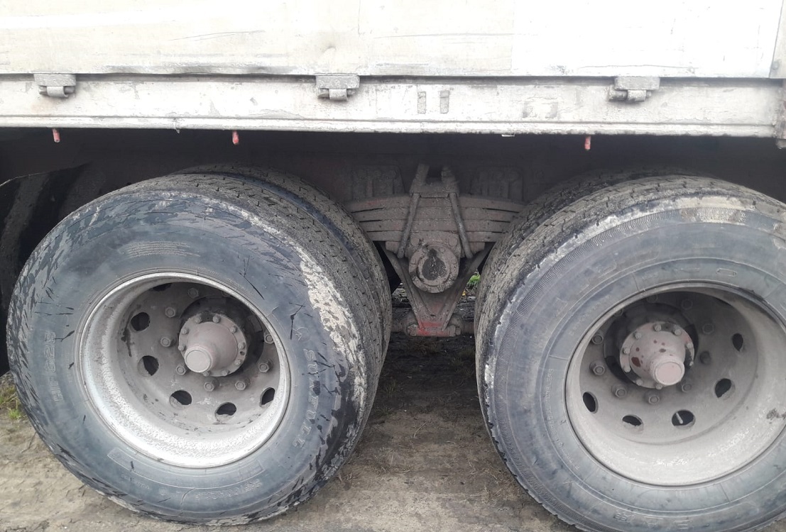 SCANIA 113 H 380 6X4 - شاحنة هيكل كابينة: صورة 5 SCANIA 113 H 380 6X4 - شاحنة هيكل كابينة: صورة 5
