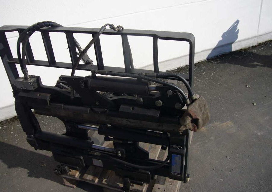 Cascade 100F-FPS-693 - شوكة: صورة 2 Cascade 100F-FPS-693 - شوكة: صورة 2