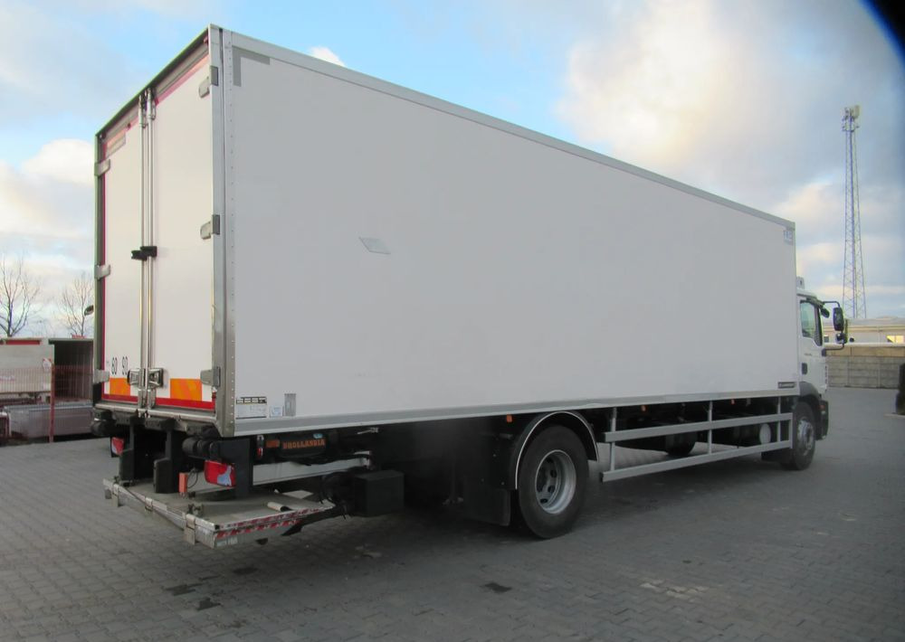 MAN TGM 18 290 - شاحنة الفريزر: صورة 3 MAN TGM 18 290 - شاحنة الفريزر: صورة 3
