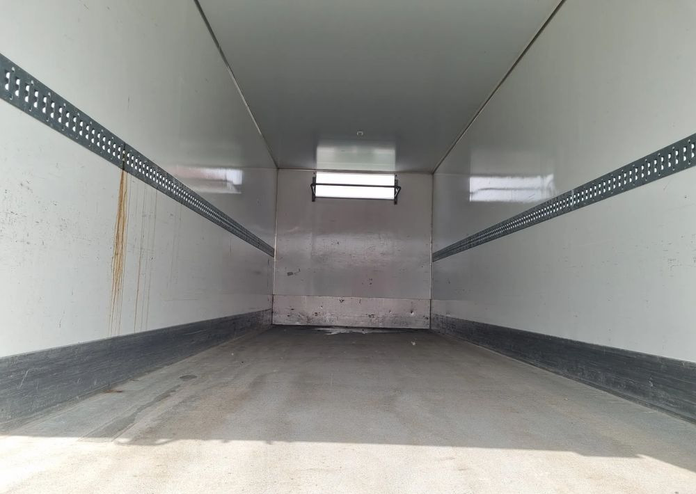 Mercedes-Benz Antos 1830 - شاحنة الفريزر: صورة 5 Mercedes-Benz Antos 1830 - شاحنة الفريزر: صورة 5