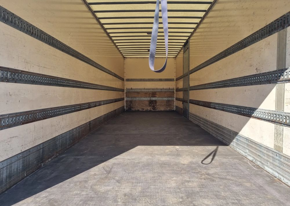 Renault Premium 270 - شاحنة مقفلة: صورة 5 Renault Premium 270 - شاحنة مقفلة: صورة 5