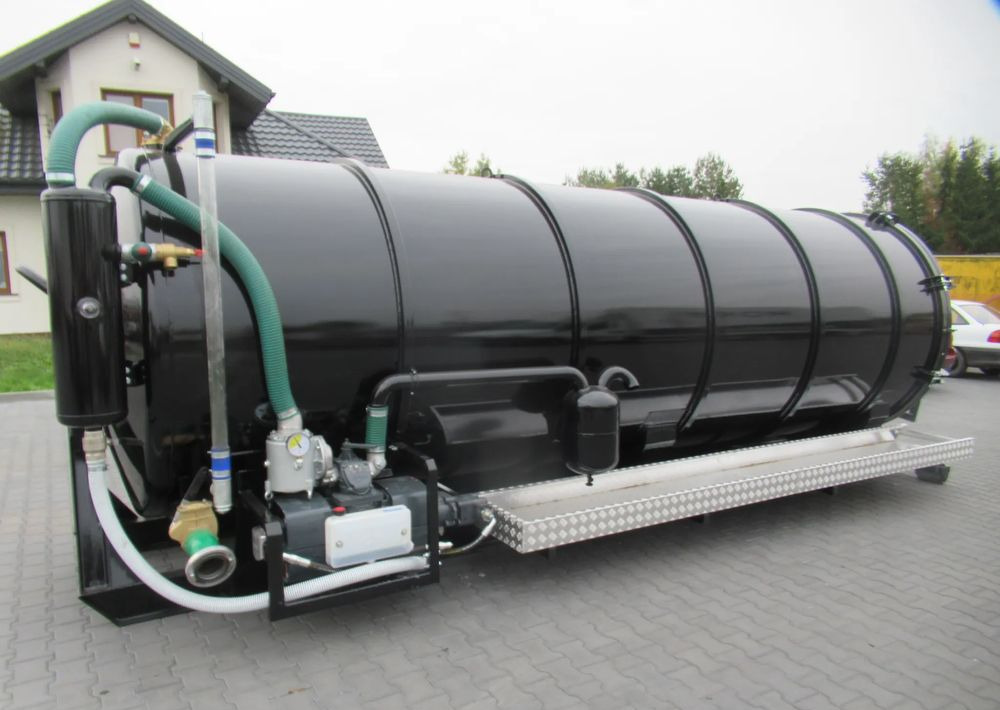 شاحنة النفايات Scania P360: صورة 17