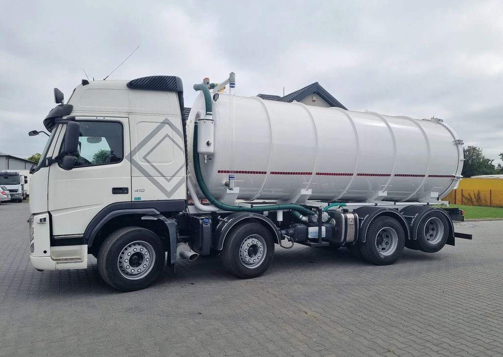 Scania P360 - شاحنة النفايات: صورة 5 Scania P360 - شاحنة النفايات: صورة 5