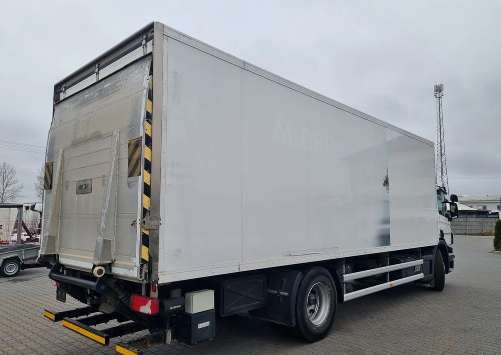 Scania P400 - شاحنة الفريزر: صورة 4 Scania P400 - شاحنة الفريزر: صورة 4