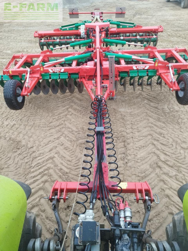 Agro-Masz BTC 50 - المحراث: صورة 3 Agro-Masz BTC 50 - المحراث: صورة 3