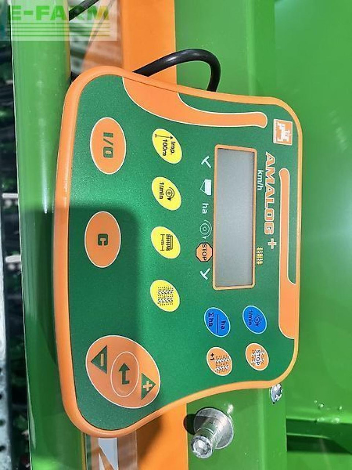 معدات حرث التربة Amazone ke 3001 super / cataya 3000 special: صورة 15