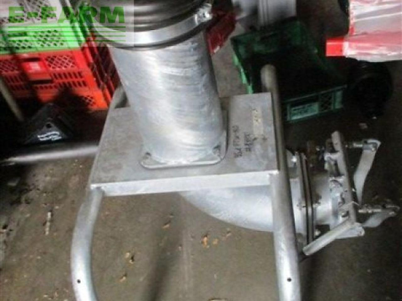 معدات التسميد BSA ptw 8 e edelweiss-edition: صورة 15 معدات التسميد BSA ptw 8 e edelweiss-edition: صورة 15