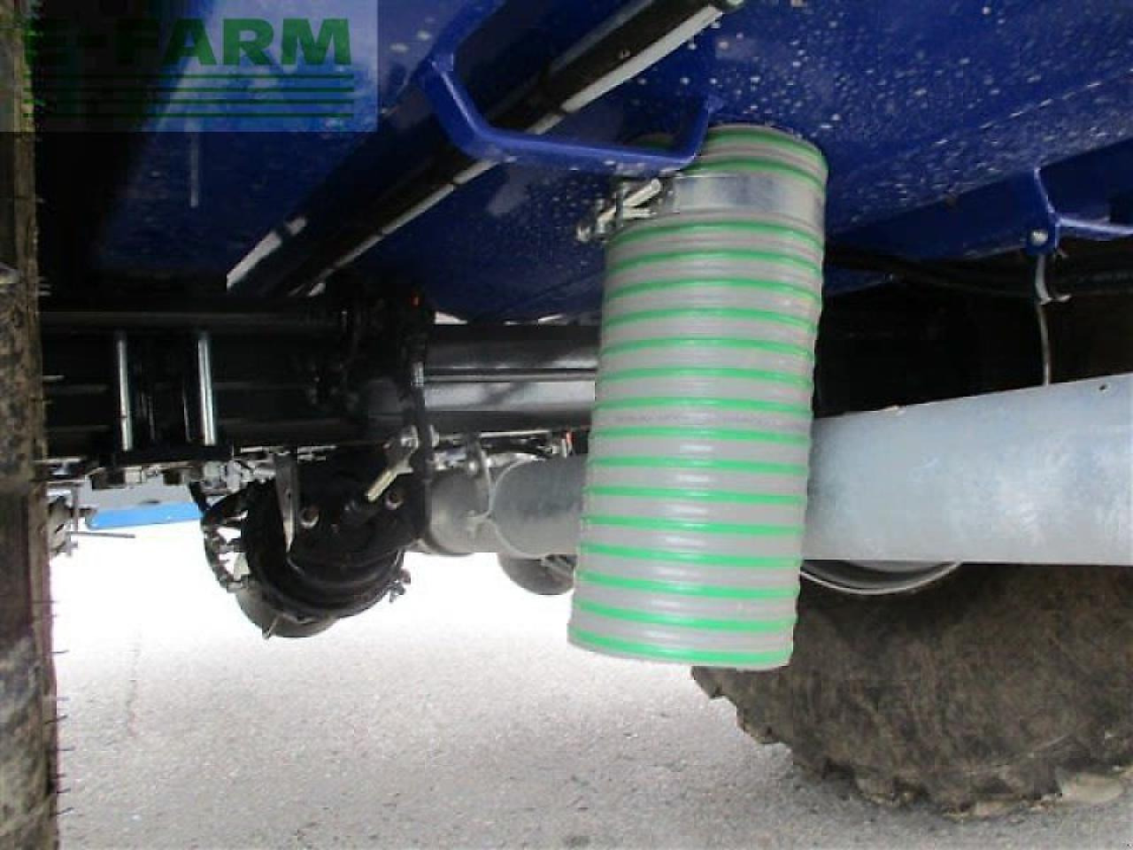 معدات التسميد BSA ptw 8 e edelweiss-edition: صورة 16 معدات التسميد BSA ptw 8 e edelweiss-edition: صورة 16