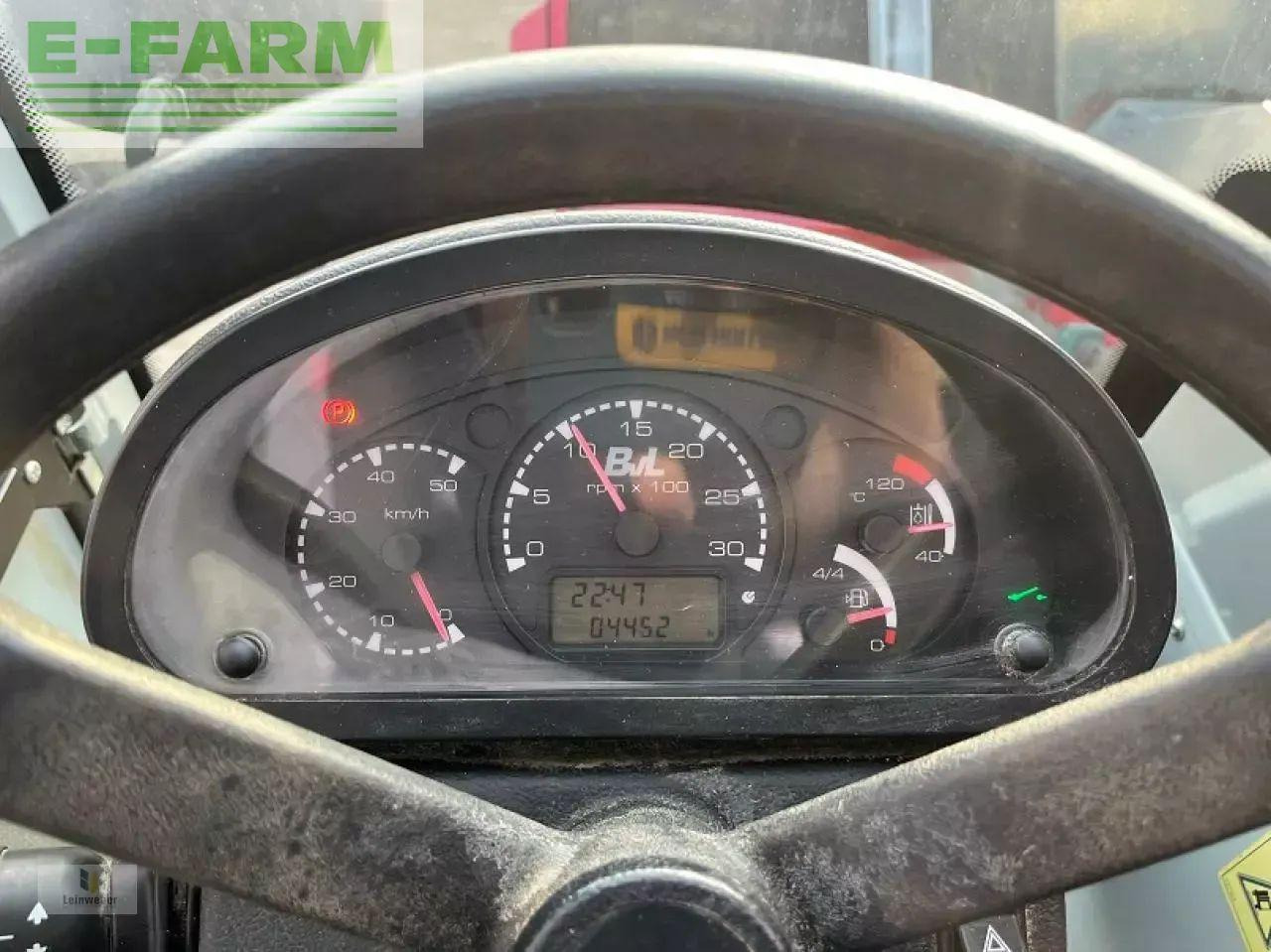 معدات الثروة الحيوانية BVL - van Lengerich v-mix drive maximus plus 15 1s: صورة 11