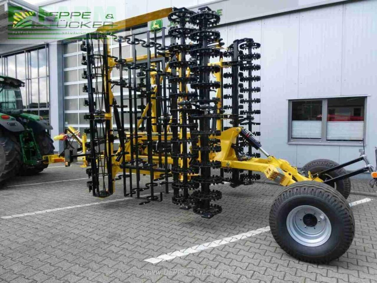 Bednar swifter so 6000 profi - آلة البذار متعددة الوظائف: صورة 3 Bednar swifter so 6000 profi - آلة البذار متعددة الوظائف: صورة 3