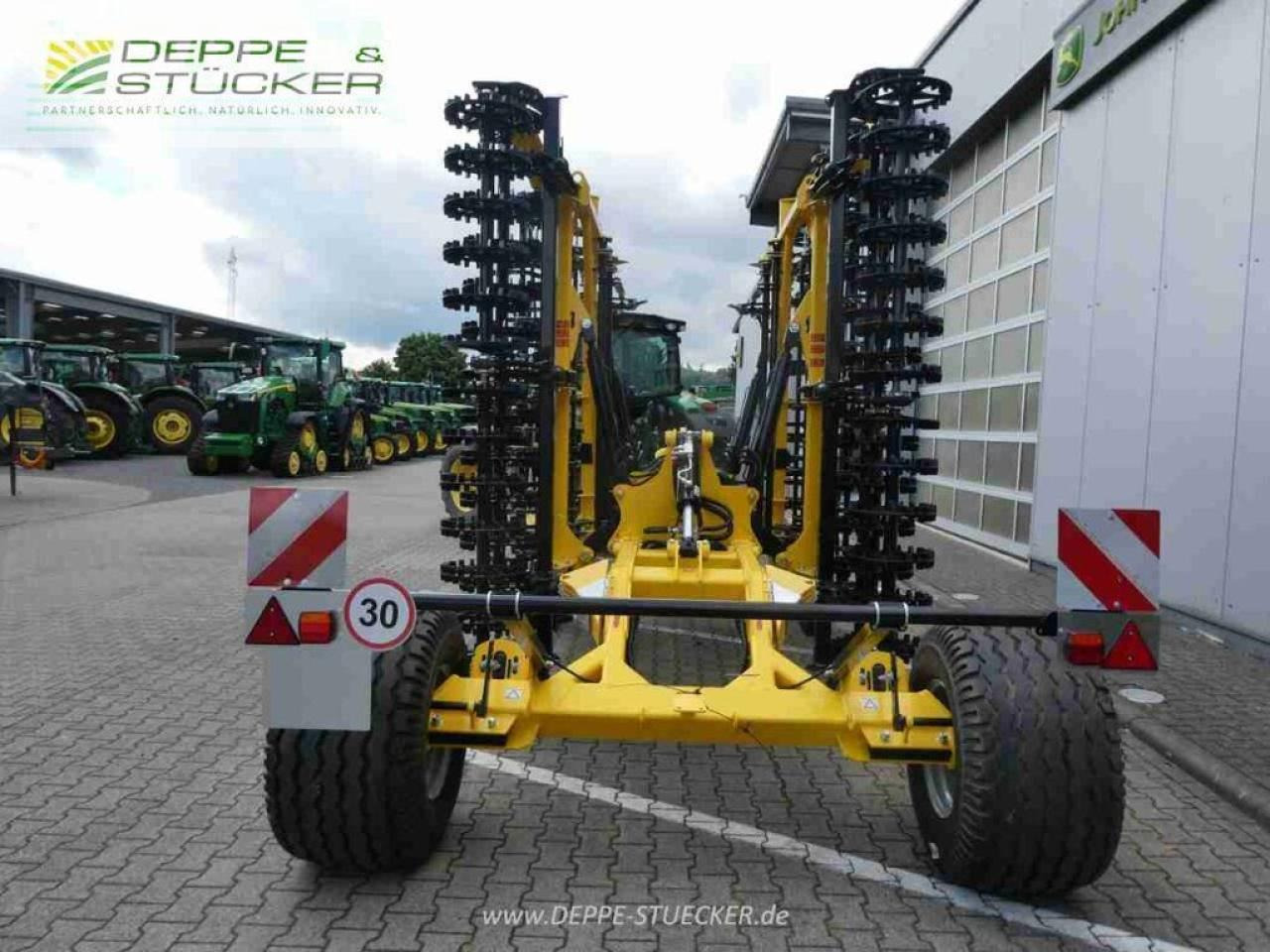 Bednar swifter so 6000 profi - آلة البذار متعددة الوظائف: صورة 4 Bednar swifter so 6000 profi - آلة البذار متعددة الوظائف: صورة 4