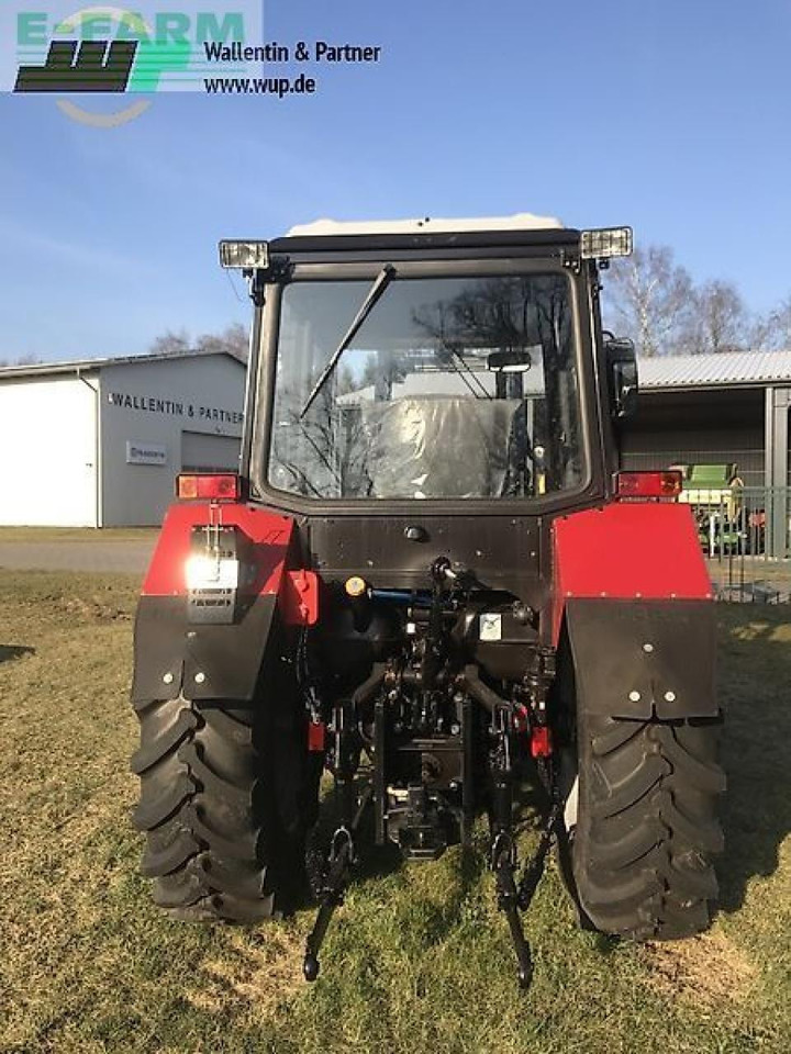 Belarus mts 820 fa - جرار: صورة 3 Belarus mts 820 fa - جرار: صورة 3