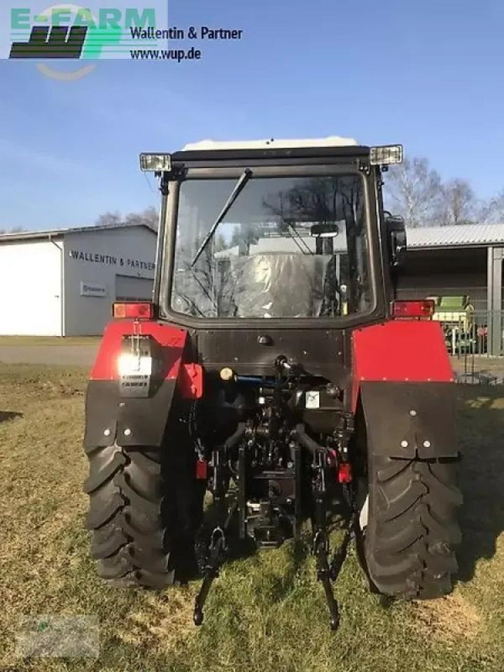 Belarus mts 820 fa - جرار: صورة 3 Belarus mts 820 fa - جرار: صورة 3