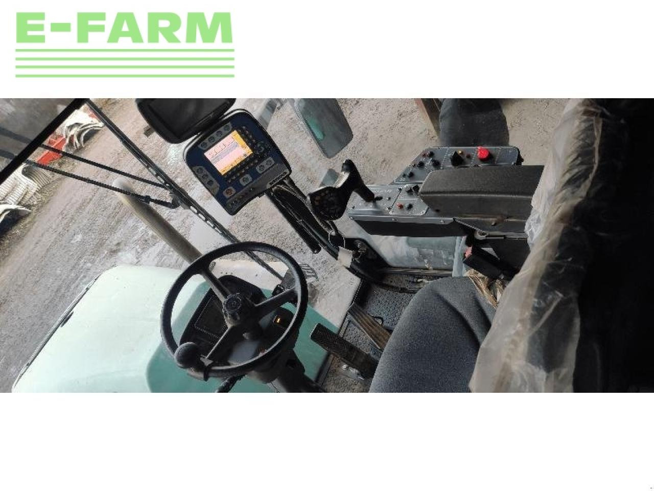 Berthoud raptor 3240 - بخاخ مقطورة: صورة 4 Berthoud raptor 3240 - بخاخ مقطورة: صورة 4