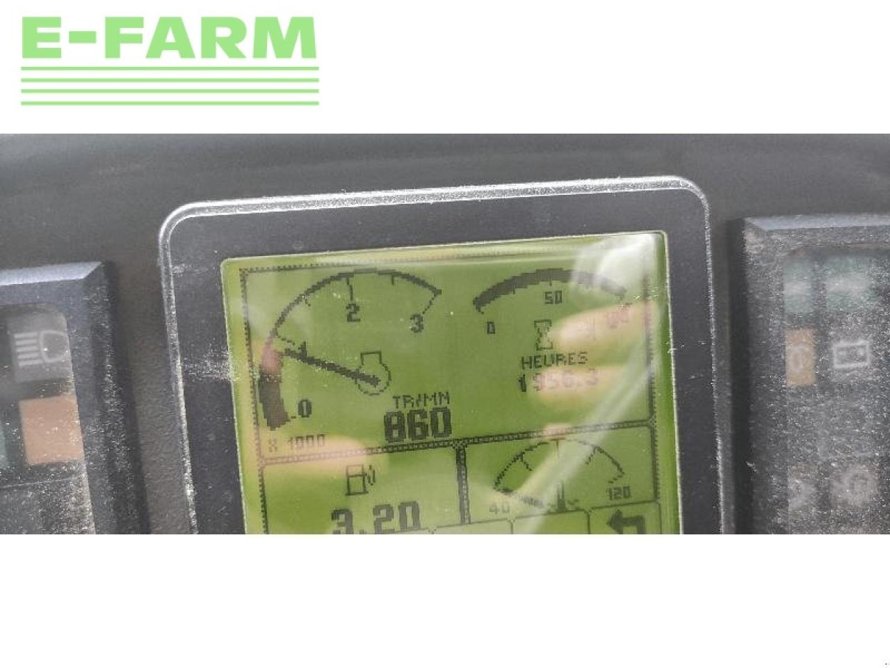 Berthoud raptor 3240 - بخاخ مقطورة: صورة 5 Berthoud raptor 3240 - بخاخ مقطورة: صورة 5