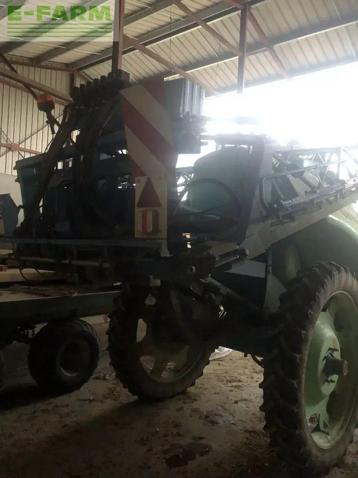 Berthoud tenor 35 - بخاخ مقطورة: صورة 3 Berthoud tenor 35 - بخاخ مقطورة: صورة 3