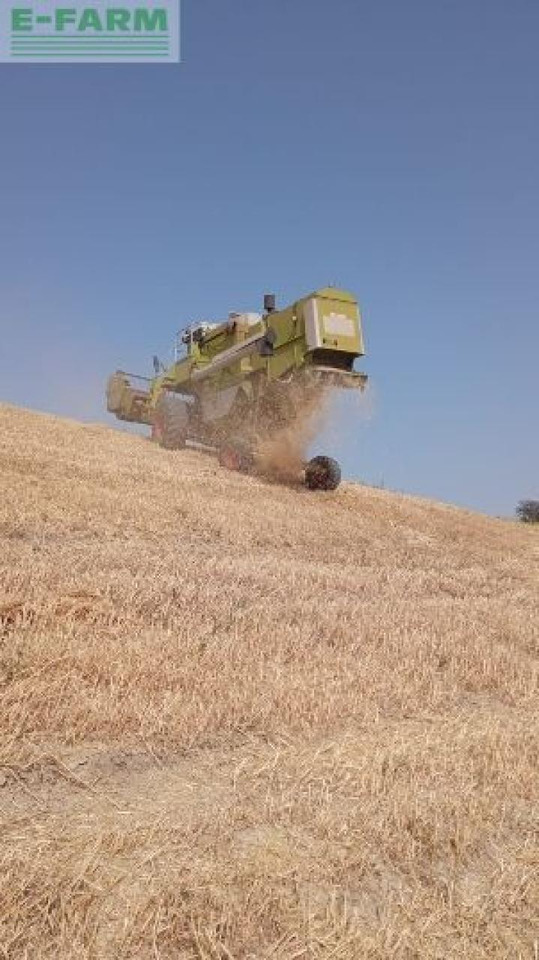 CLAAS CLAAS 78 SLH AL - حصادة موحَّدة: صورة 4 CLAAS CLAAS 78 SLH AL - حصادة موحَّدة: صورة 4