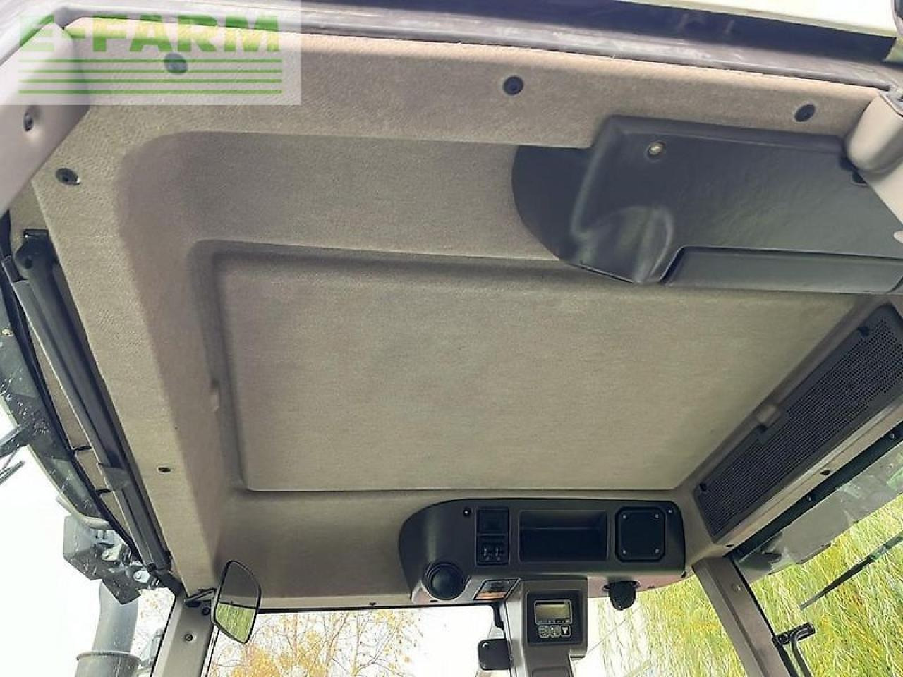 جرار CLAAS ares 816 rz RZ: صورة 14