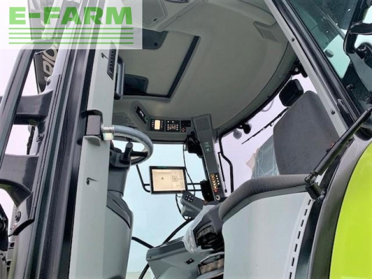 جرار CLAAS arion 530 cmatic stage v: صورة 6