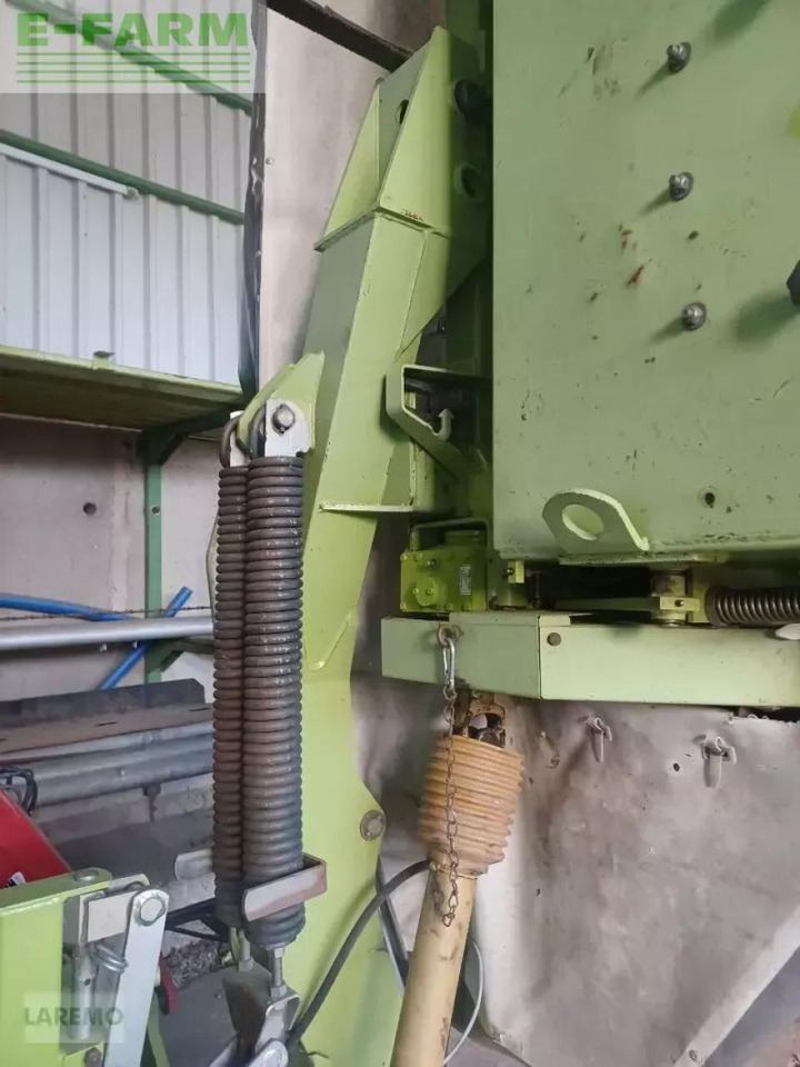 جزازة العشب CLAAS disco 8550 c plus rüfa: صورة 13