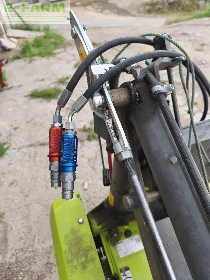 جزازة العشب CLAAS disco320: صورة 7 جزازة العشب CLAAS disco320: صورة 7