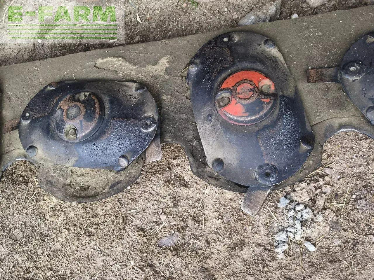 جزازة العشب CLAAS disco320: صورة 6 جزازة العشب CLAAS disco320: صورة 6