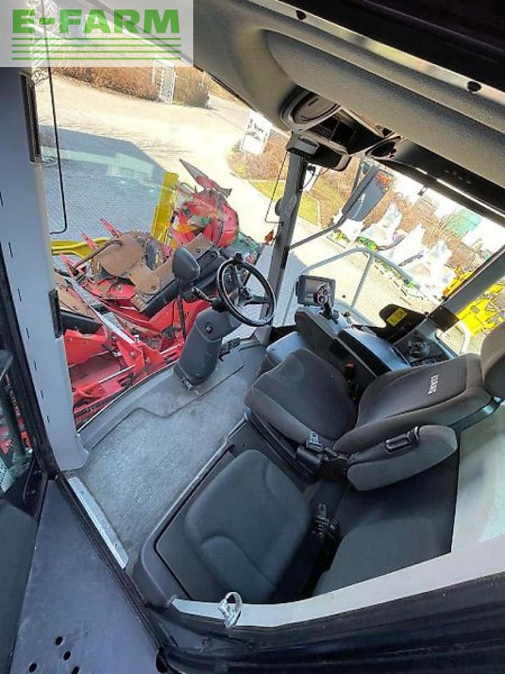حصادة الأعلاف CLAAS jaguar 950: صورة 8 حصادة الأعلاف CLAAS jaguar 950: صورة 8