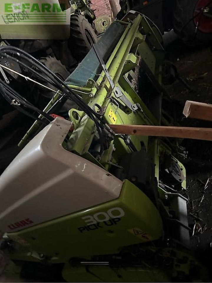 CLAAS jaguar 950 - حصادة الأعلاف: صورة 2 CLAAS jaguar 950 - حصادة الأعلاف: صورة 2