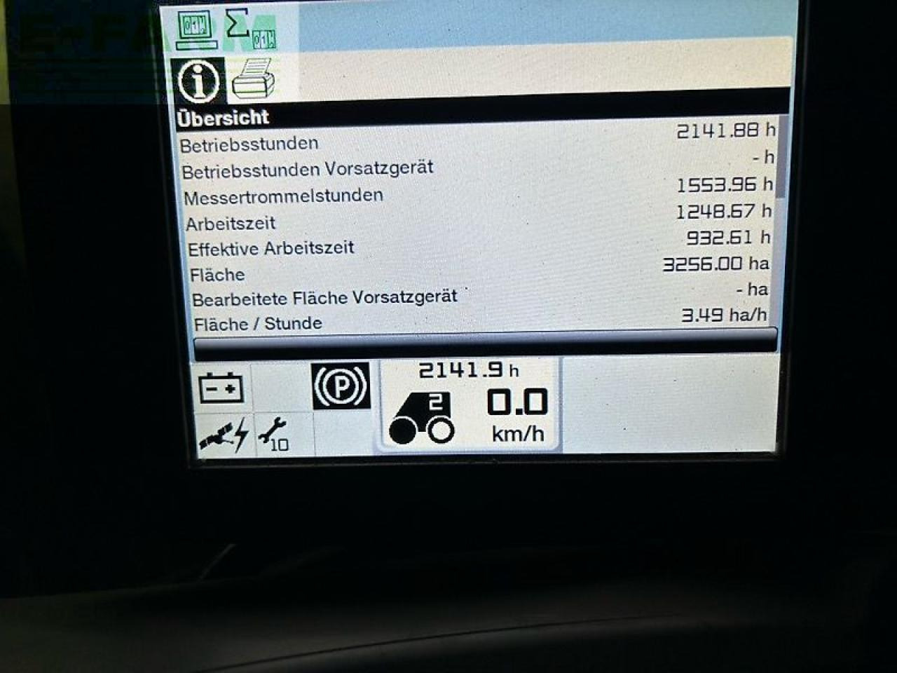 CLAAS jaguar 950 - حصادة الأعلاف: صورة 4 CLAAS jaguar 950 - حصادة الأعلاف: صورة 4