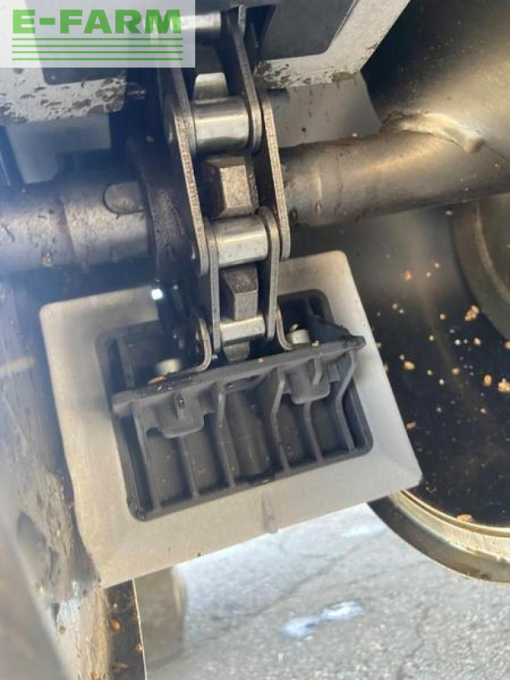 حصادة موحَّدة CLAAS lexion 750: صورة 31 حصادة موحَّدة CLAAS lexion 750: صورة 31