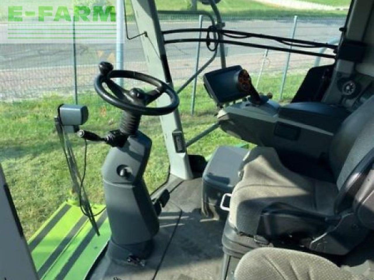 CLAAS mähdrescher claas lexion 760 - حصادة موحَّدة: صورة 5 CLAAS mähdrescher claas lexion 760 - حصادة موحَّدة: صورة 5