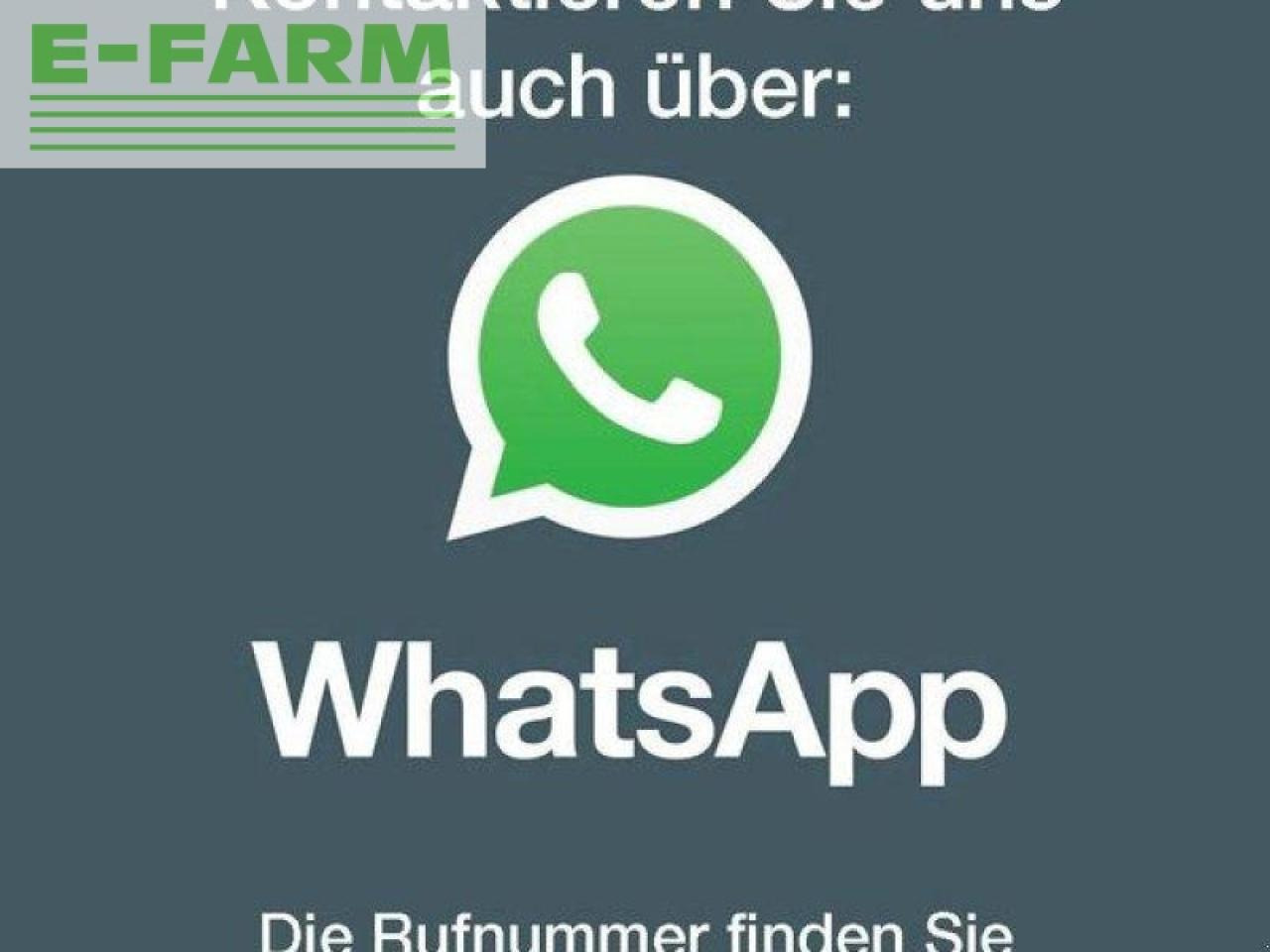 ملحق حصادة أعلاف CLAAS orbis 900: صورة 9