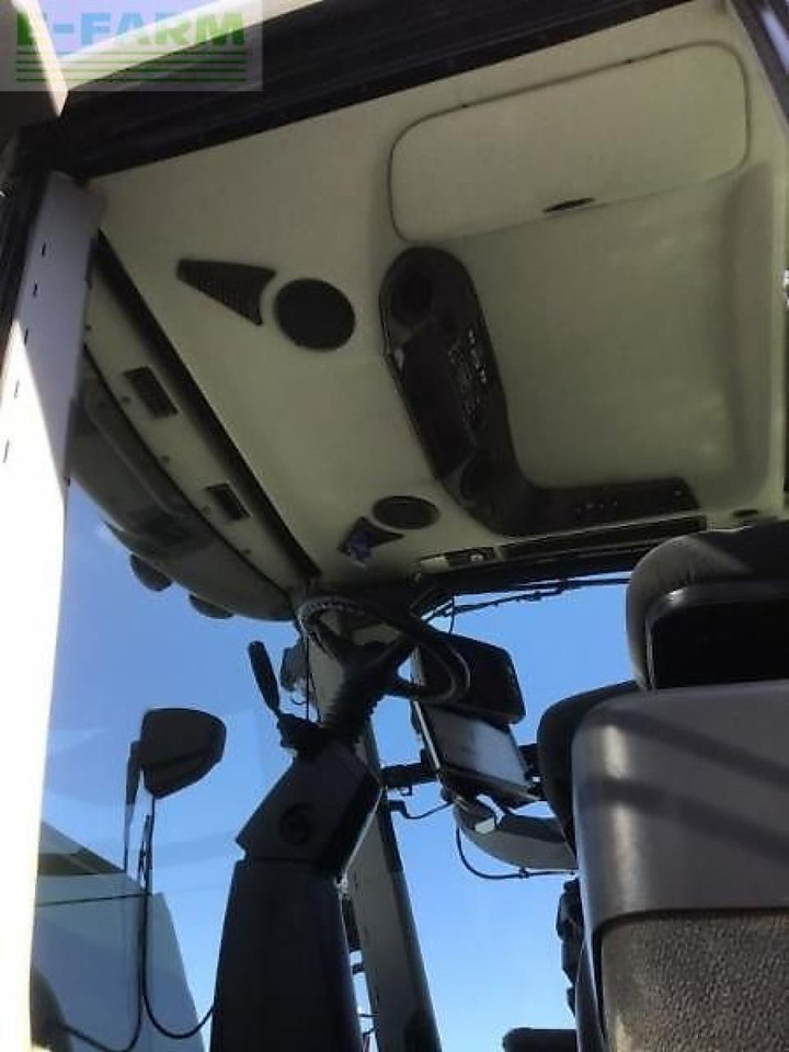 جرار CLAAS xerion 5000 trac vc TRAC VC: صورة 9 جرار CLAAS xerion 5000 trac vc TRAC VC: صورة 9