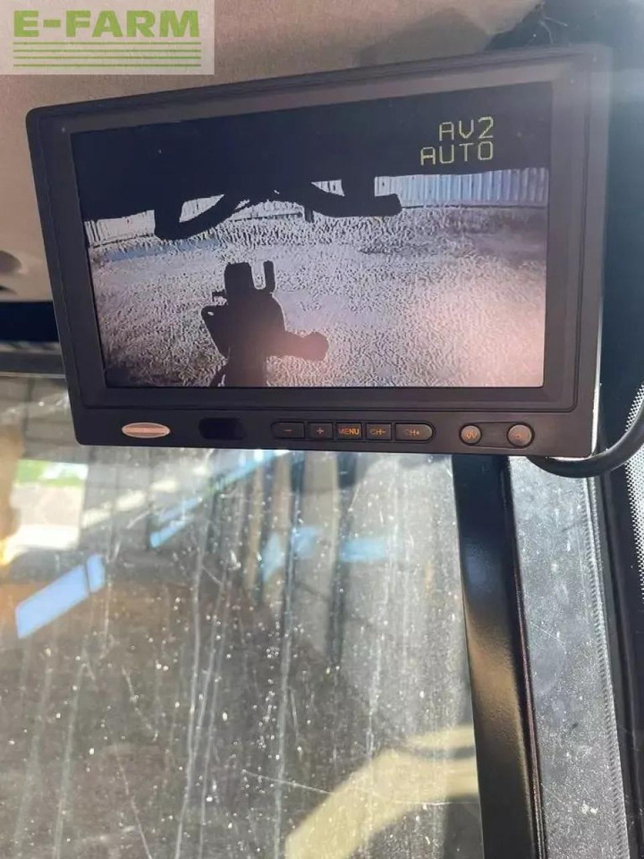 حصادة موحَّدة Case-IH 8010: صورة 17 حصادة موحَّدة Case-IH 8010: صورة 17