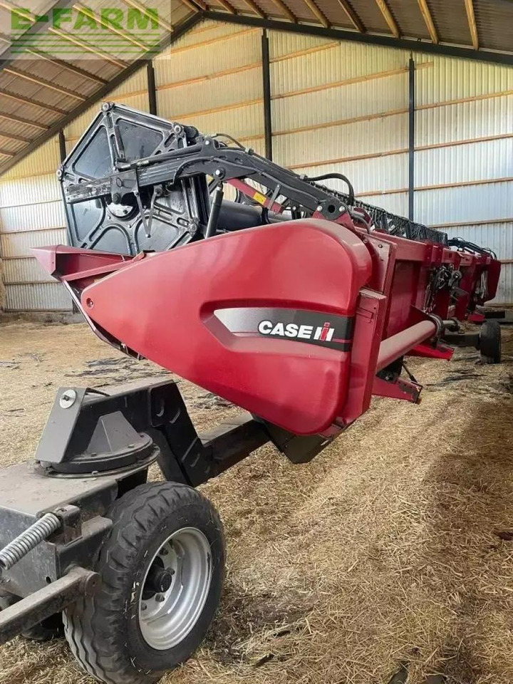 حصادة موحَّدة Case-IH 8010: صورة 7 حصادة موحَّدة Case-IH 8010: صورة 7