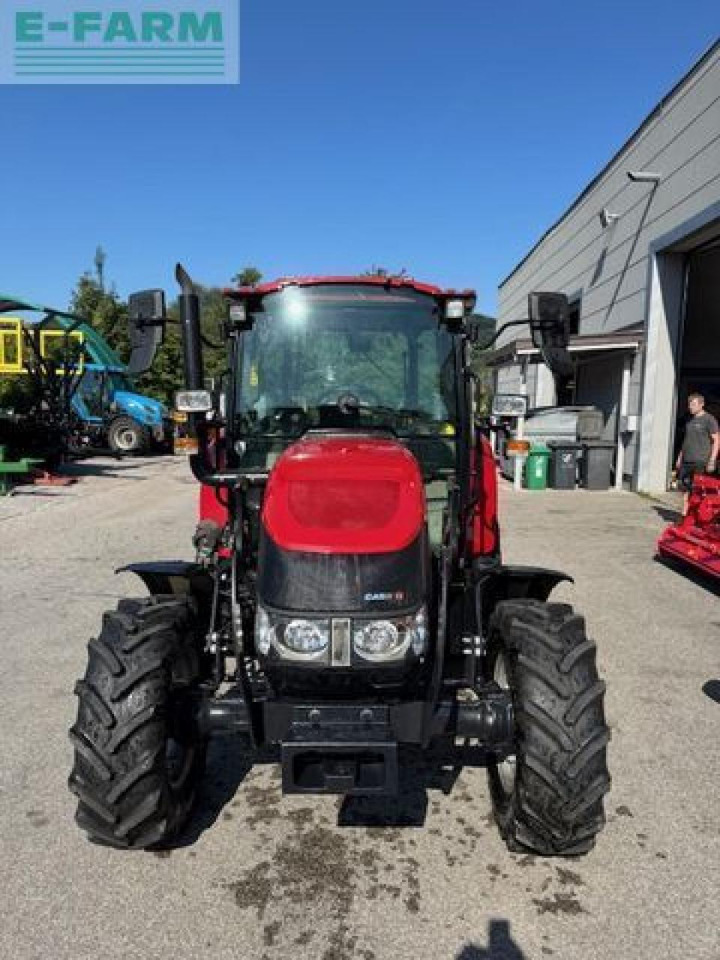 Case-IH farmall 65c - جرار: صورة 4 Case-IH farmall 65c - جرار: صورة 4