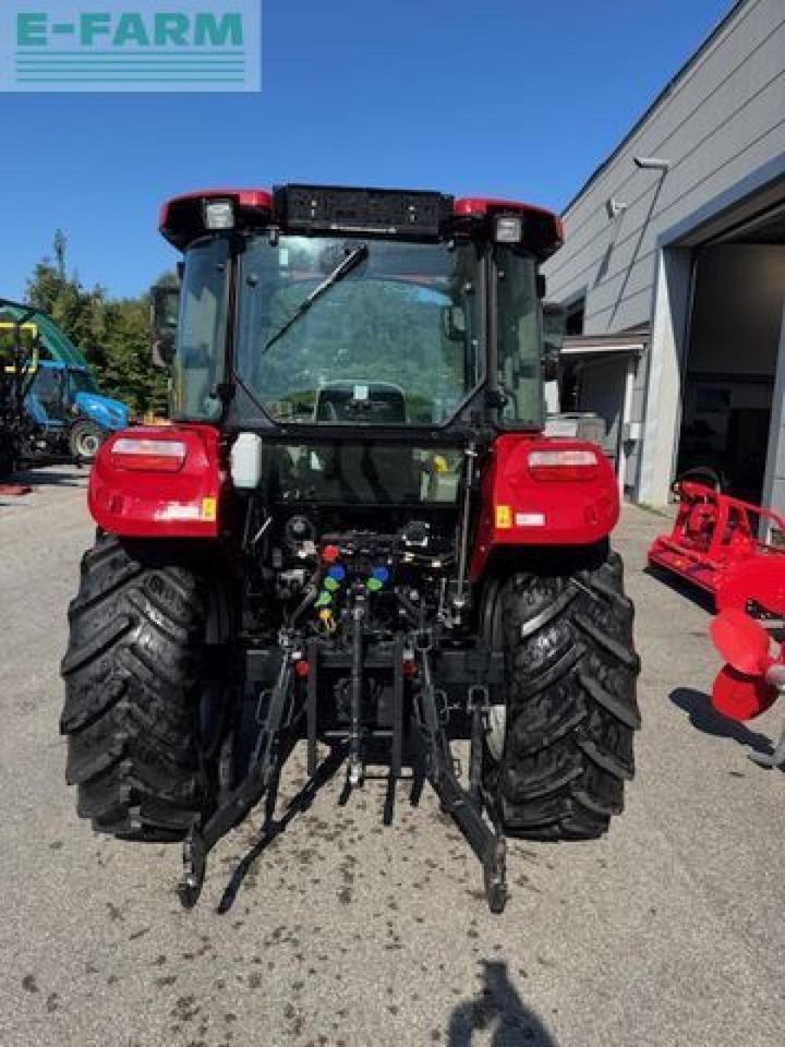 Case-IH farmall 65c - جرار: صورة 2 Case-IH farmall 65c - جرار: صورة 2