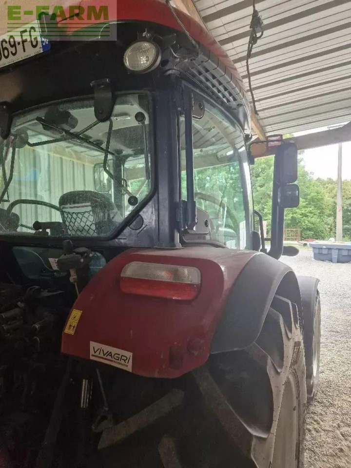 Case-IH farmall 90 a - جرار: صورة 5 Case-IH farmall 90 a - جرار: صورة 5
