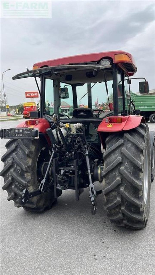 جرار Case-IH jx 1070 c profimodell: صورة 6