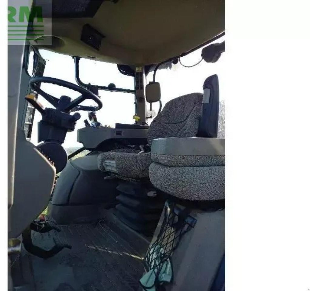 Case-IH marque case ih - جرار: صورة 4 Case-IH marque case ih - جرار: صورة 4