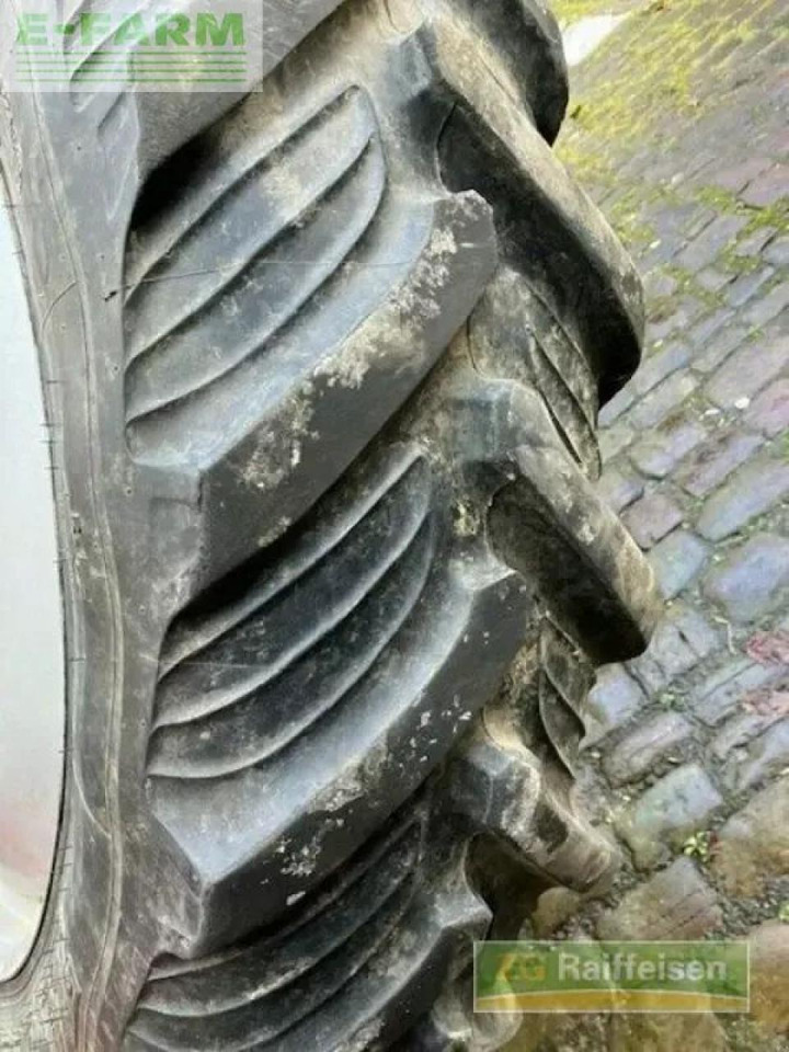 جرار Case-IH maxxum 110: صورة 8