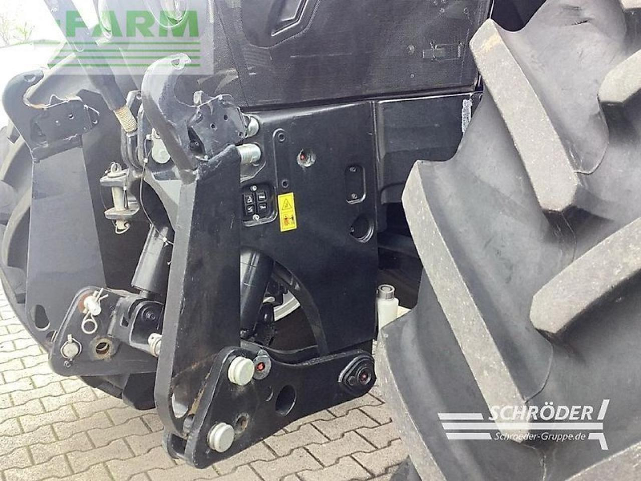 جرار Case-IH puma 220 cvx afs CVX: صورة 14